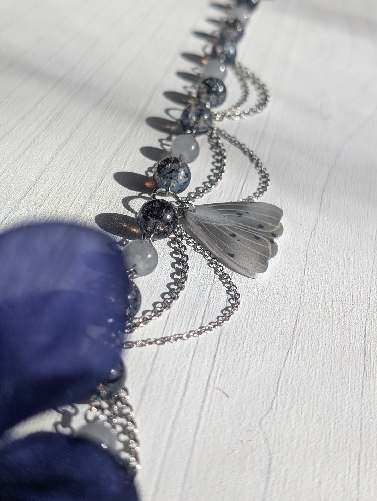 Maple Moth Set