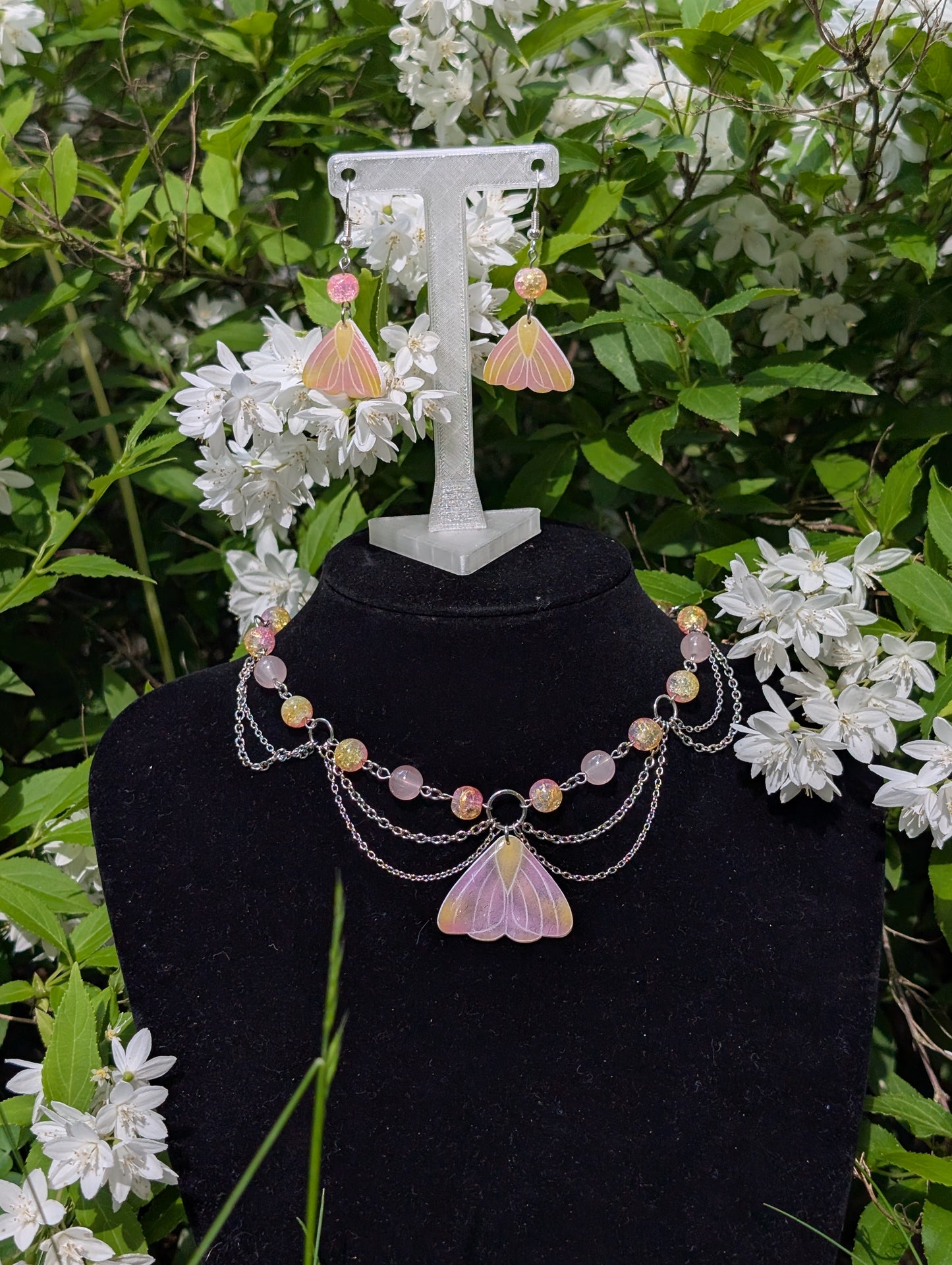 Maple Moth Set