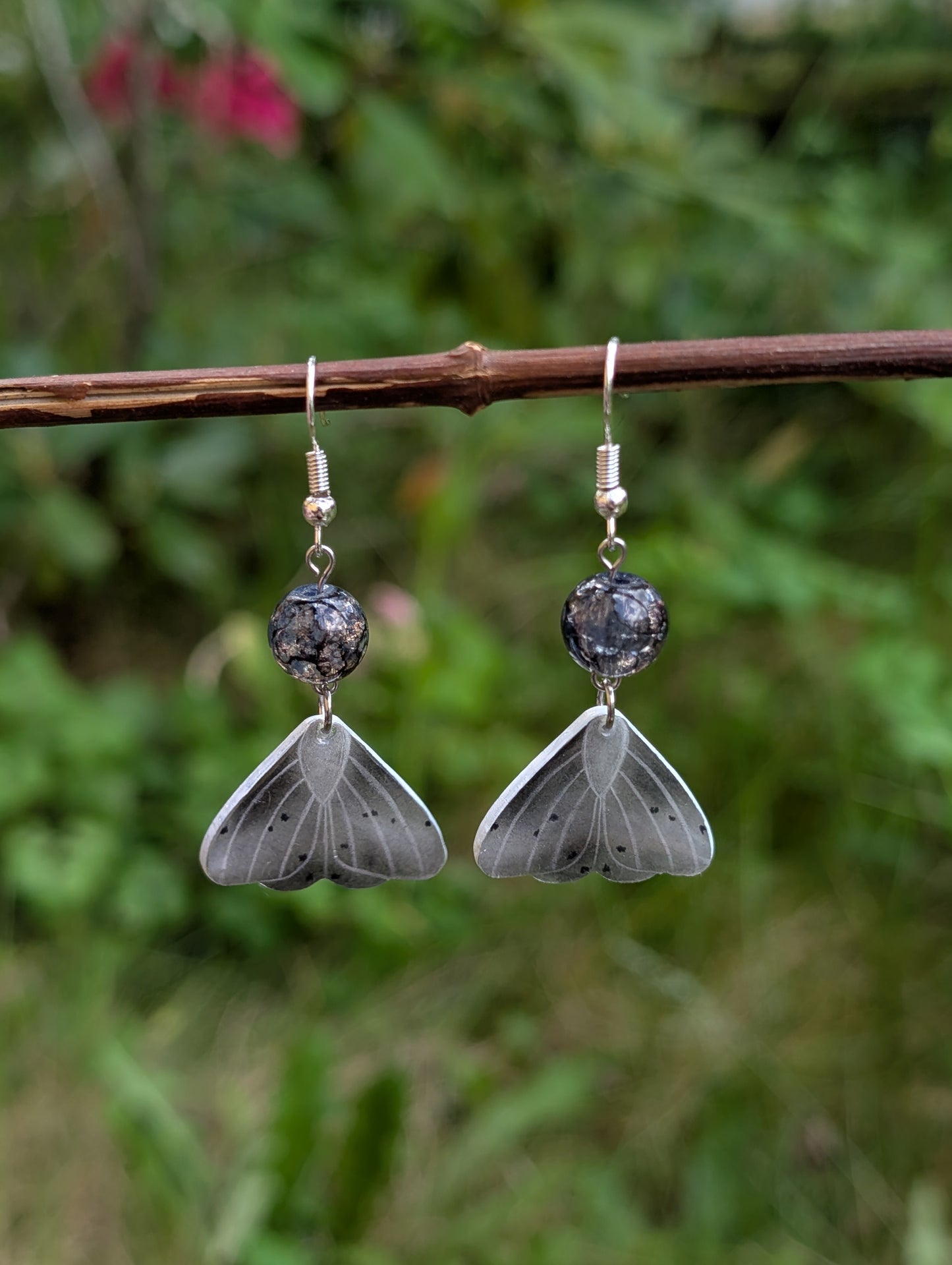 Maple Moth Set