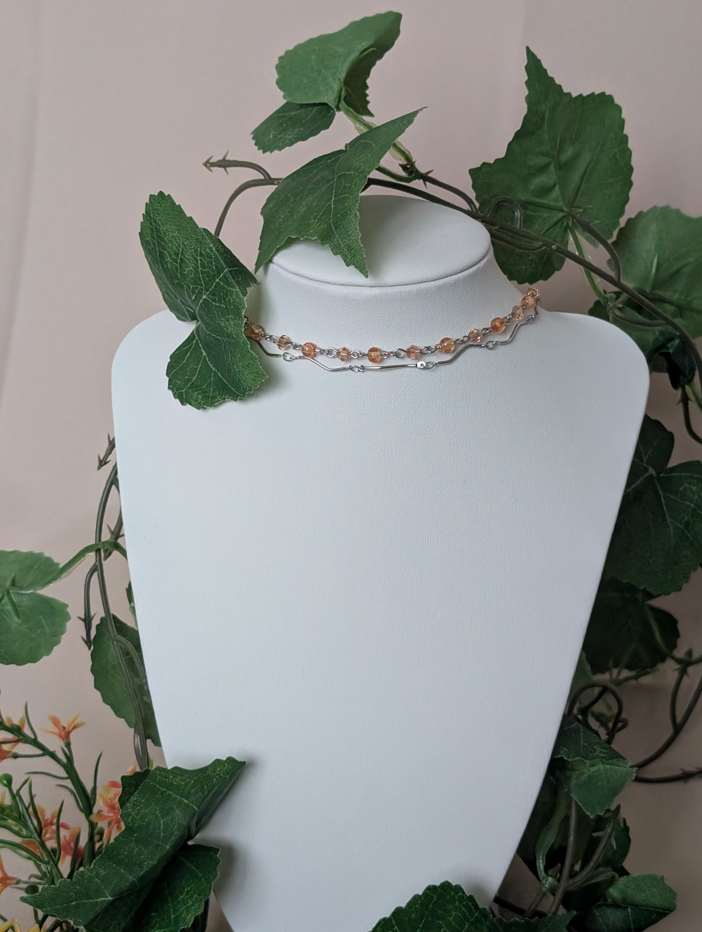 Monarch Choker
