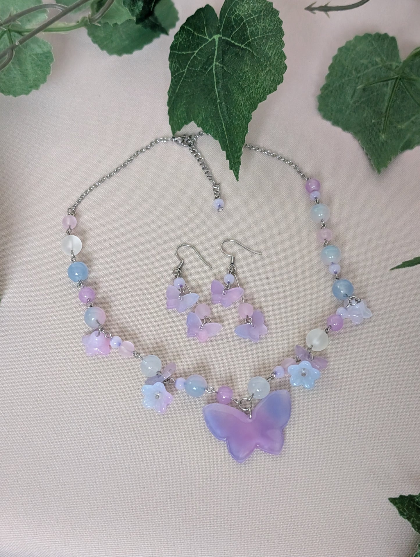 Laila Set