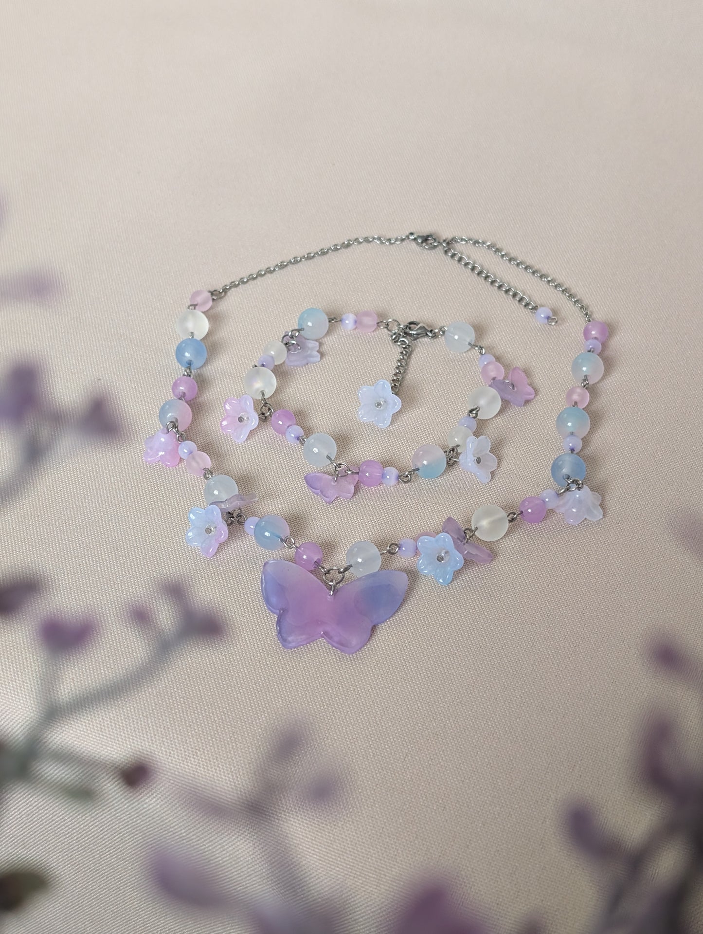 Laila Set