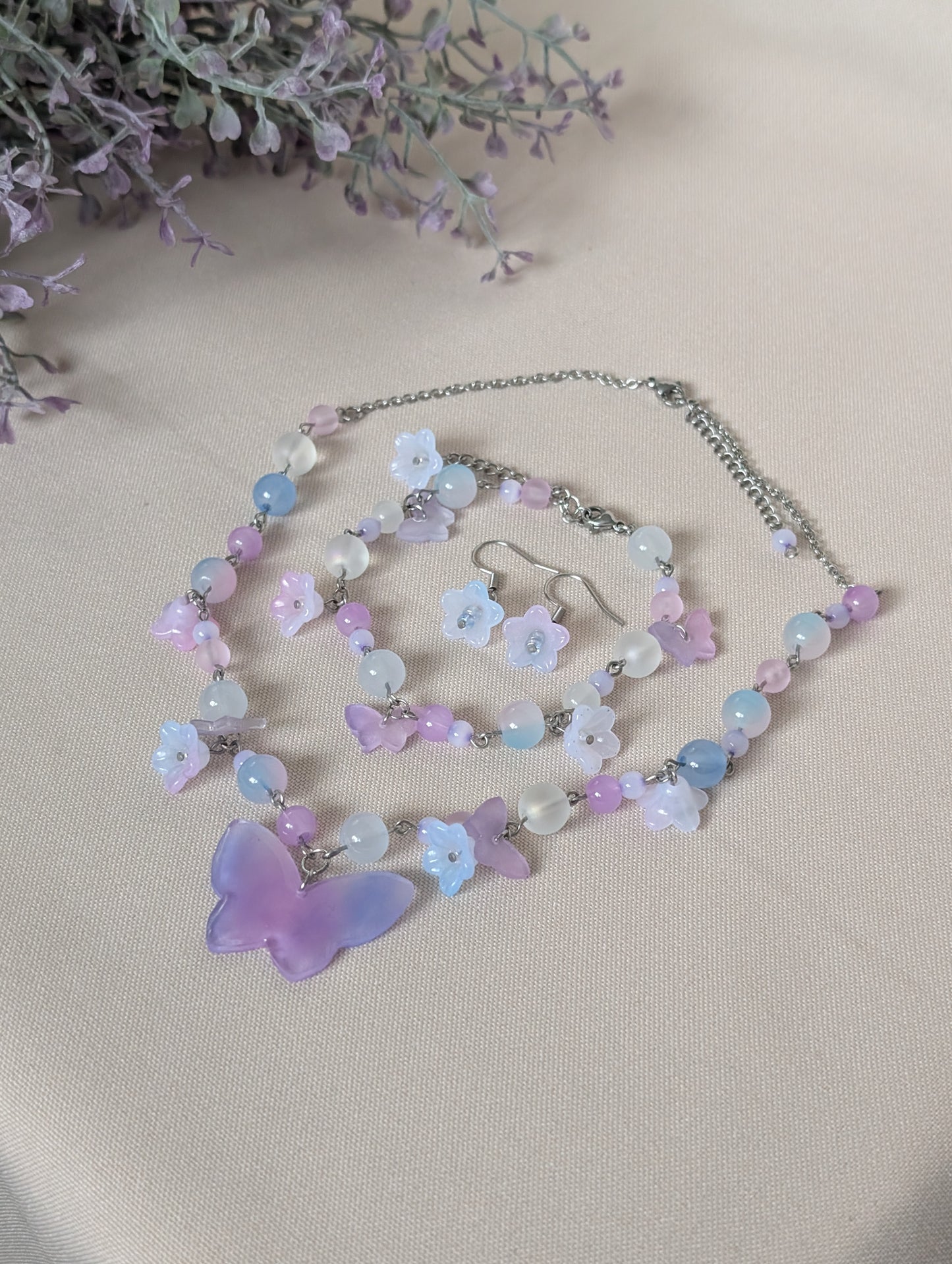 Laila Set