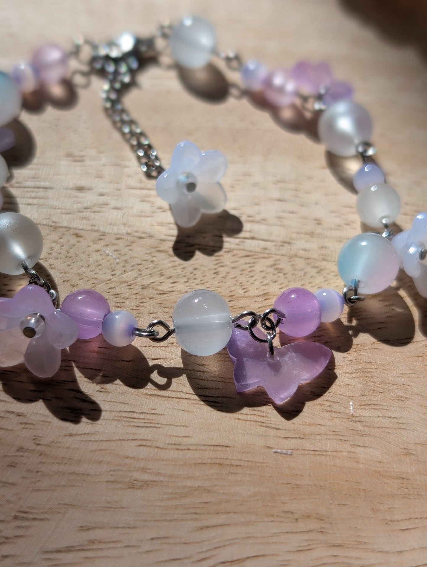 Laila Armband