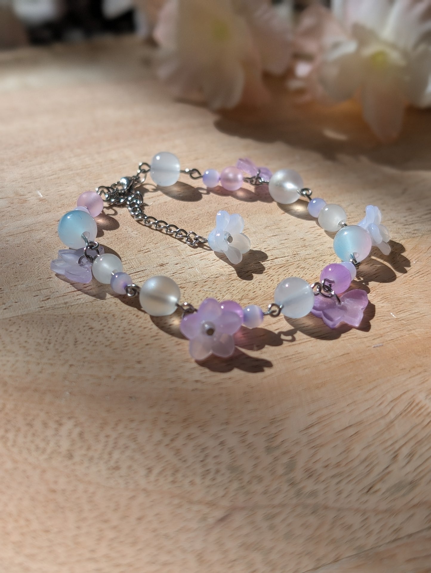 Laila Armband