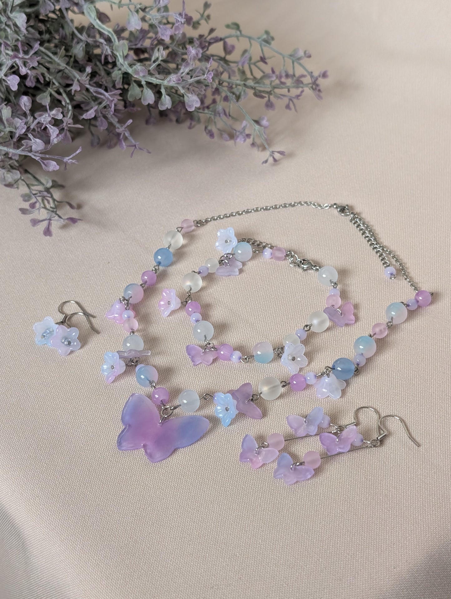Laila Set