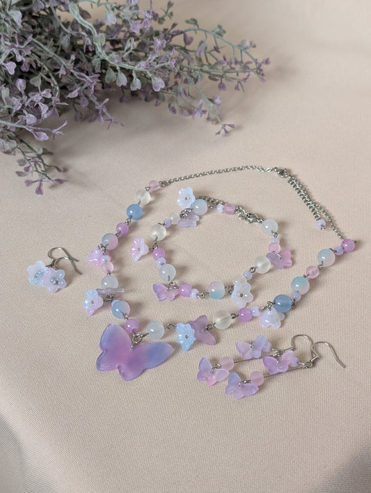 Laila Set